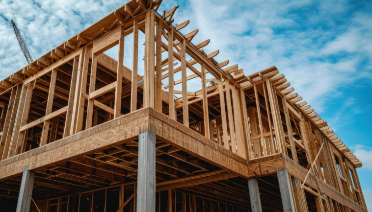 charpente