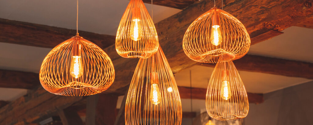 comment reussir leclairage interieur de votre maison